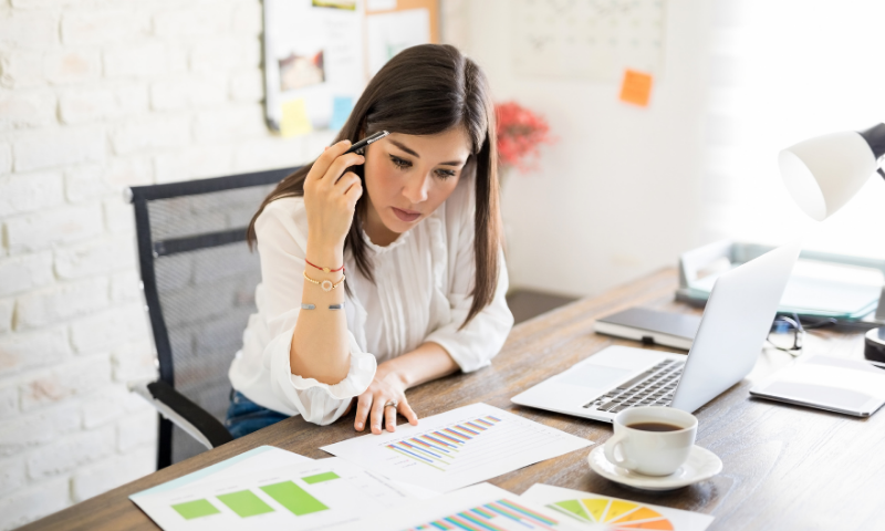 רואה חשבון -דורון לווין