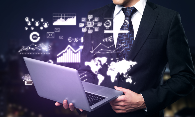 משרד הנהלת חשבונות