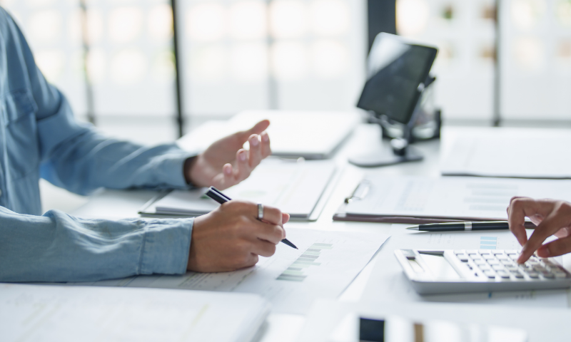 רואה חשבון דורון לווין