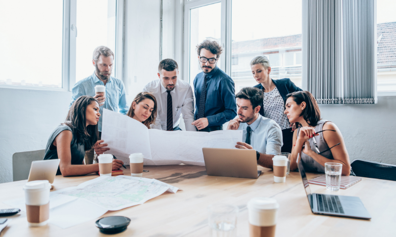 משרד הנהלת חשבונות